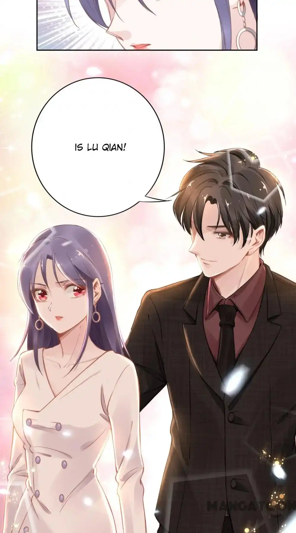 Ceo Quan, You Wife Is Getting Away! Chapter 28 4